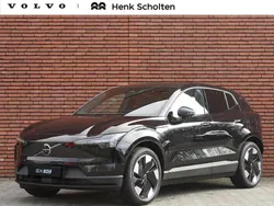 Zwart Gebruikt 2024 Volvo EX30 Performance SUV | € 36.950 (Eerlijke prijs)