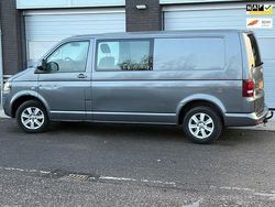 Grijs Gebruikt 2012 VW T5 Comfortline Van | € 6.345 (Eerlijke prijs)