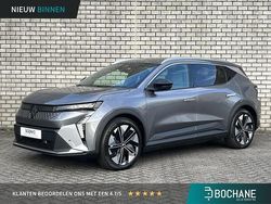 Grijs Nieuw 2025 Renault Scénic Techno MPV | € 45.445 (Eerlijke prijs)