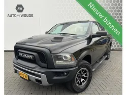 Overige Gebruikt 2017 Dodge Ram Pickup | € 29.950 (Eerlijke prijs)