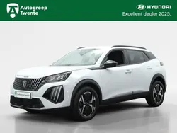 Wit Gebruikt 2024 Peugeot 2008 Allure SUV | € 22.395 (Goede deal)