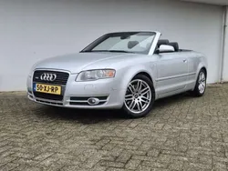 Grijs Gebruikt 2006 Audi A4 Cabriolet Cabriolet | € 9.450 (Eerlijke prijs)