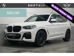 Wit Gebruikt 2020 BMW X3 M Sport SUV | € 37.940 (Iets duurder)