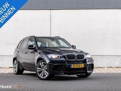 Zwart Gebruikt 2011 BMW X5 Comfort Edition SUV | € 35.950