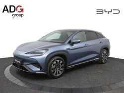 Overige Nieuw 2025 BYD Seal Comfort Sedan | € 50.690 (Iets duurder)