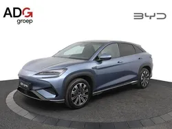 Overige Nieuw 2025 BYD Seal Comfort Sedan | € 50.690 (Eerlijke prijs)