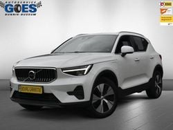 Wit Gebruikt 2022 Volvo XC40 SUV | € 29.300 (Super prijs)