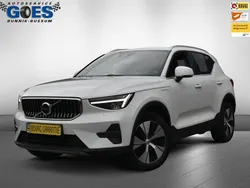 Wit Gebruikt 2022 Volvo XC40 SUV | € 30.800 (Goede deal)