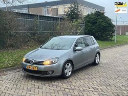 Grijs Gebruikt 2010 VW Golf VI Hatchback | € 5.550 (Eerlijke prijs)