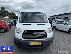Overige Gebruikt 2018 Ford Transit Ambiente Van | € 9.999 (Super prijs)