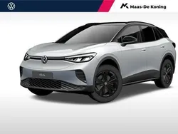 Zilver Nieuw 2025 VW ID.4 Pro SUV | € 46.690 (Eerlijke prijs)