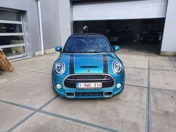 Groen Gebruikt 2018 Mini Cooper S Cabriolet Cabriolet | € 26.990 (Eerlijke prijs)