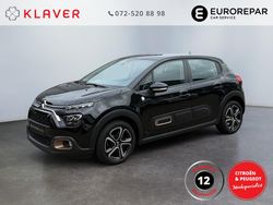 Zwart Gebruikt 2023 Citroën C3 Hatchback | € 16.450 (Duur)