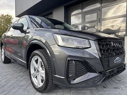 Grijs Gebruikt 2023 Audi Q2 S-Line SUV | € 31.900 (Eerlijke prijs)