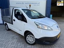Wit Gebruikt 2014 Nissan e-NV200 Van | € 8.945 (Duur)