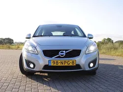 Grijs Gebruikt 2010 Volvo C30 Hatchback | € 9.700 (Eerlijke prijs)