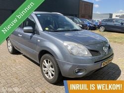 Grijs Gebruikt 2008 Renault Koleos Dynamique SUV | € 2.950 (Eerlijke prijs)