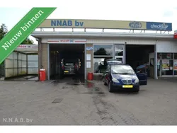 Blauw Gebruikt 2006 Lancia Musa MPV | € 2.495 (Iets duurder)