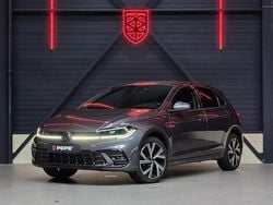 Grijs Gebruikt 2024 VW Polo IQ Drive Hatchback | € 28.940 (Duur)