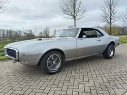 Grijs Gebruikt 1968 Pontiac Firebird Hatchback | € 29.950