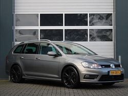 Grijs Gebruikt 2015 VW Golf VII Edition Stationwagen | € 9.950 (Goede deal)
