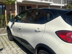 Wit Gebruikt 2013 Renault Captur Dynamique SUV | € 7.450 (Super prijs)