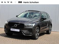 Grijs Gebruikt 2024 Volvo XC60 Plus SUV | € 52.950 (Super prijs)