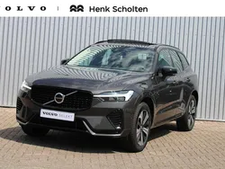 Grijs Gebruikt 2024 Volvo XC60 Plus SUV | € 56.950 (Goede deal)