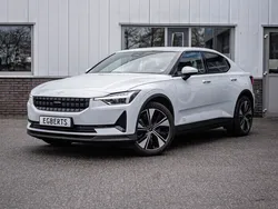 Grijs Gebruikt 2022 Polestar 2 Long Range Single Motor Sedan | € 32.950 (Goede deal)