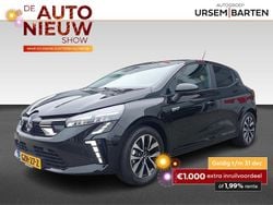 Zwart metallic Gebruikt 2025 Mitsubishi Colt Intense Hatchback | € 21.930 (Goede deal)