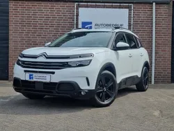 Wit Gebruikt 2020 Citroën C5 Aircross PureTech SUV | € 23.950 (Eerlijke prijs)