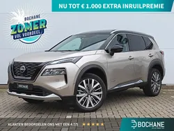 Grijs Gebruikt 2024 Nissan X-Trail Tekna+ SUV | € 44.295 (Iets duurder)