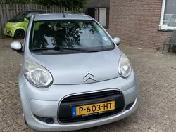 Gebruikt 2011 Citroën C1 SELECTION Hatchback | € 2.999 (Eerlijke prijs)