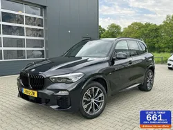 Zwart, metallic lak Gebruikt 2020 BMW X5 Executive SUV | € 49.950 (Goede deal)