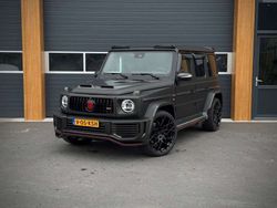 Zwart Gebruikt 2020 Mercedes G500 Urban SUV | € 197.450