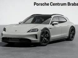 Krijt Nieuw 2024 Porsche Taycan Cross Turismo Sedan | € 167.750 (Duur)