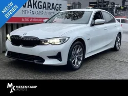 Overige Gebruikt 2021 BMW 330 Sport Line Sedan | € 31.950 (Goede deal)