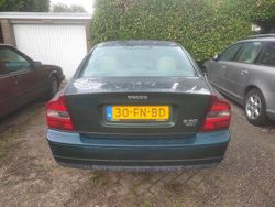 Groen Gebruikt 2000 Volvo S80 Executive Sedan | € 4.950