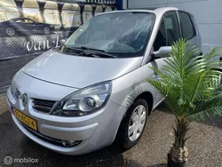 Grijs, metallic lak Gebruikt 2008 Renault Mégane III Business MPV | € 1.895 (Goede deal)