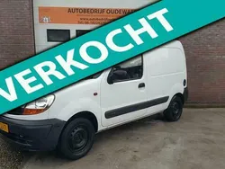 Overige Gebruikt 2006 Renault Kangoo MPV | € 1.599 (Eerlijke prijs)