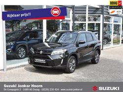 Overige Nieuw 2025 Suzuki Vitara SUV | € 33.443 (Iets duurder)