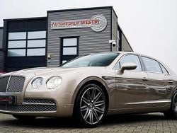 Bruin Gebruikt 2013 Bentley Continental Flying Spur Sedan | € 72.775