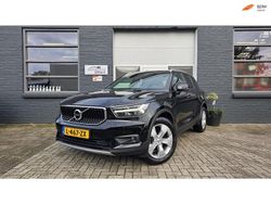 Zwart Gebruikt 2020 Volvo XC40 Business Edition SUV | € 25.450 (Eerlijke prijs)