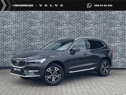 Grijs Gebruikt 2021 Volvo XC60 Inscription SUV | € 38.899 (Super prijs)