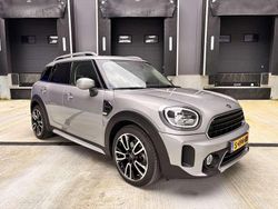 Grijs Gebruikt 2023 Mini Cooper Countryman SUV | € 29.950 (Super prijs)