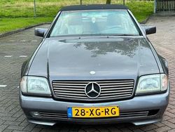 Gebruikt 1993 Mercedes SL300 | € 17.950