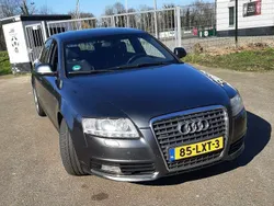 Grijs Gebruikt 2010 Audi A6 Sedan | € 7.500 (Eerlijke prijs)
