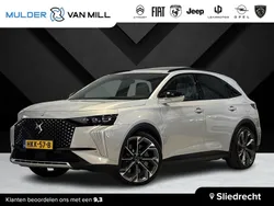 Grijs Gebruikt 2024 DS Automobiles DS7 Crossback Opera SUV | € 58.975 (Eerlijke prijs)