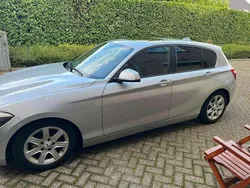 Grijs Gebruikt 2012 BMW 116 Hatchback | € 5.799 (Eerlijke prijs)