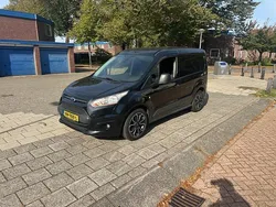 Zwart Gebruikt 2015 Ford Transit Van | € 4.400 (Eerlijke prijs)